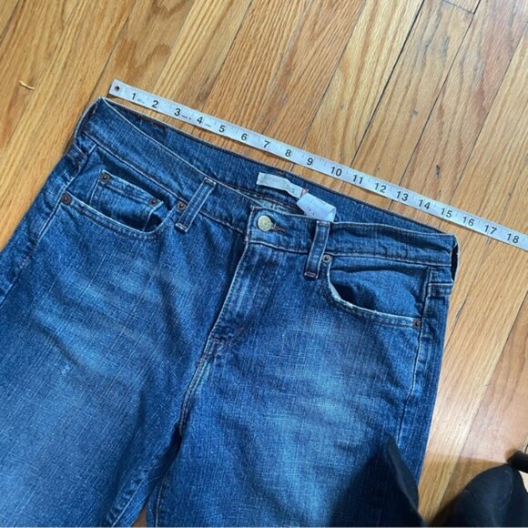 Levi’s 515 boot cut jeans LONG - Picture 8 of 8